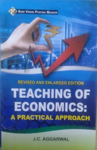 Teaching Of Economics