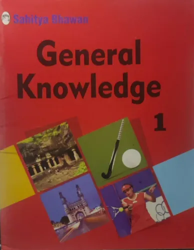 General Knowledge Class - 1