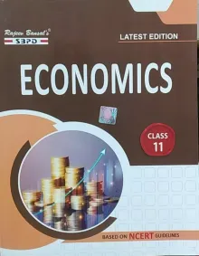 Economics Class  -11
