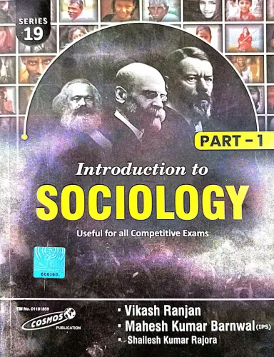 Introduction To SociologyPart-1