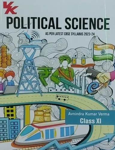 Political Science Class - 11-2023-24