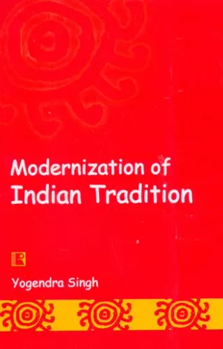 Modernization Of Indian Tradition