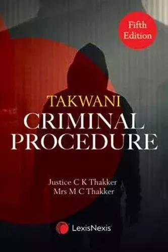 Criminal Procedure 5th Edition