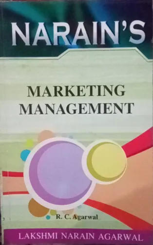 Marketing Management