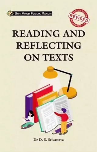 Reading And Reflecting On Texts