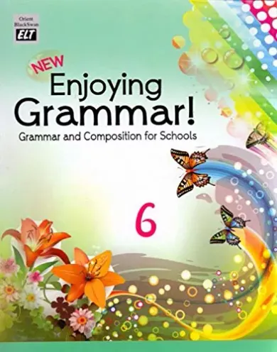 New Enjoying Grammar 6