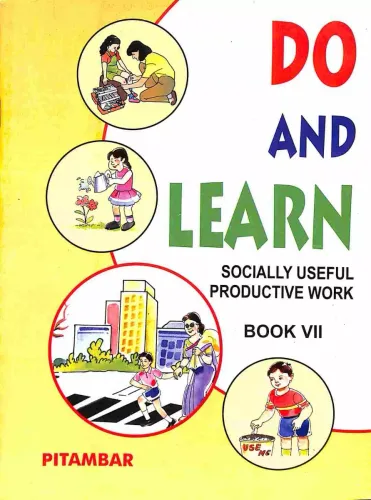 Do And Learn Book 7