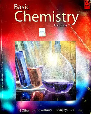 Basic Chemistry Class  - 12