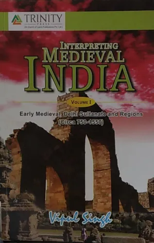 Interpreting Medieval India