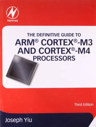 The Definitive Guide to ARM Cortex M3/M4 Processors, 3/e