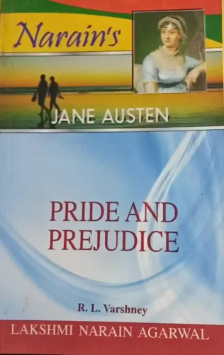 Jane Austen Pride And Prejudice