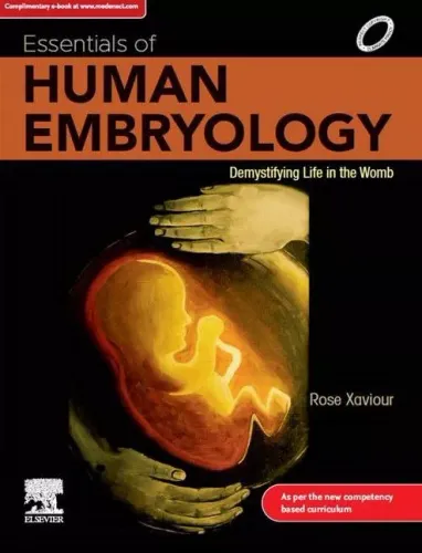 Essentials of Human Embryology