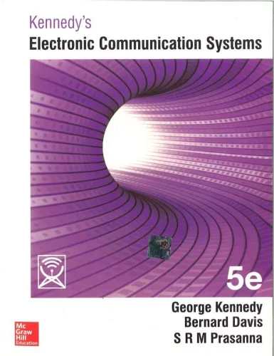 Electronic Communication Systems