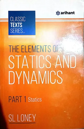 Statics And Dynamics (part 1)
