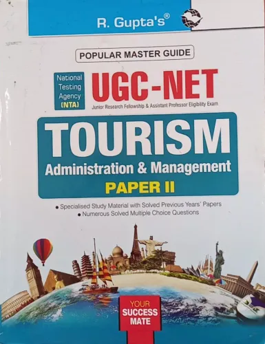 UGC Tourism Management