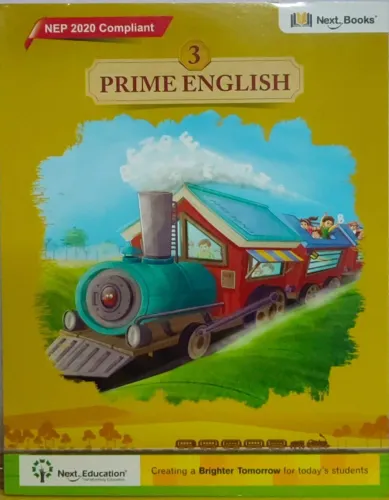 Prime English Class - 3