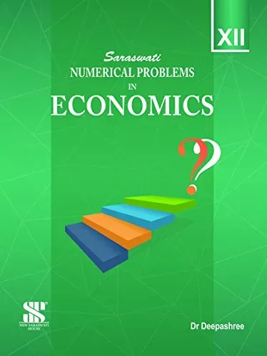  Saraswati House Numerical Problems in Economics-12