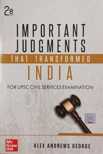 Important Judgements That Transformed India