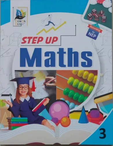 Step Up Maths Class - 3