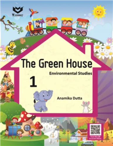 THE GREEN HOUSE EVS 1