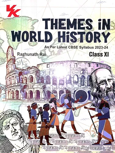 Themes In World History Class - 11