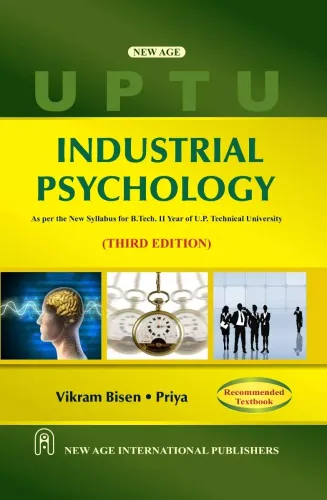 Industrial Psychology (UPTU)