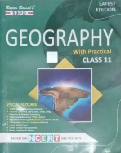 Geography-11