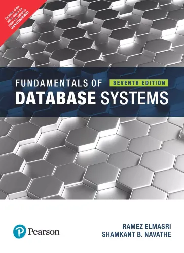 AICTE Recommended| Fundamentals of Database Systems