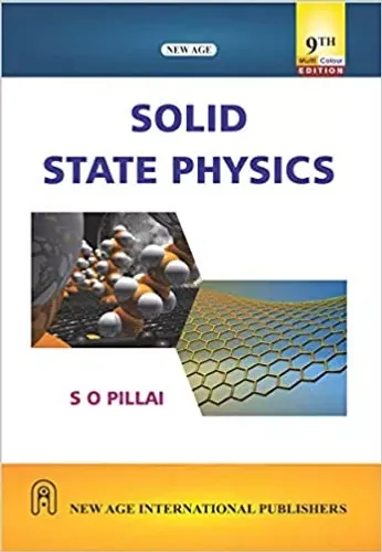 Solid State Physics