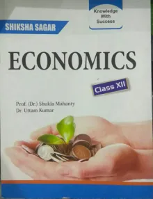 Economics Class - 12