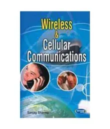 Wireless Celluler Communication