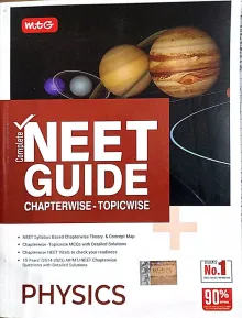 Complete Neet Guide C/w T/w Physics