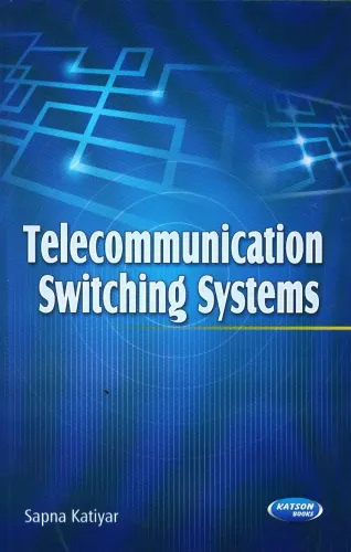 Telecommunication Switching Systems