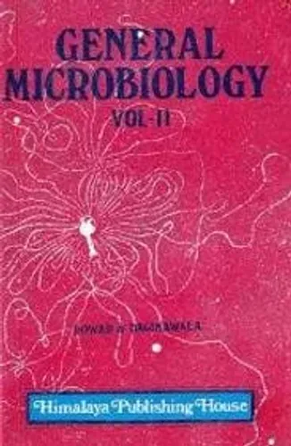 General Microbiology (Volume 2)