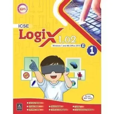 Icse Logix(1.02)-1 (window-7 & Office-10