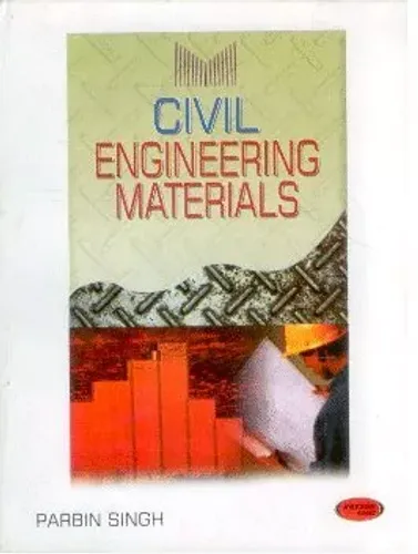 Civil Engineering Material