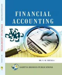 Financial Accounting B.Com Honours 3rd Semester