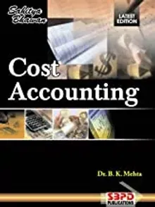 Cost Accounting