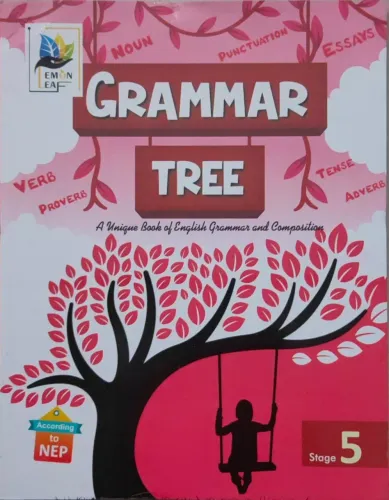 Grammar Tree English Grammar Class - 5