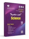 Rachna Sagar Together With CBSE Question Bank Study Material Term 2 Science Books for Class 10th 2022 Exam, Best NCERT MCQ, OTQ, Practice & Sample Paper Series