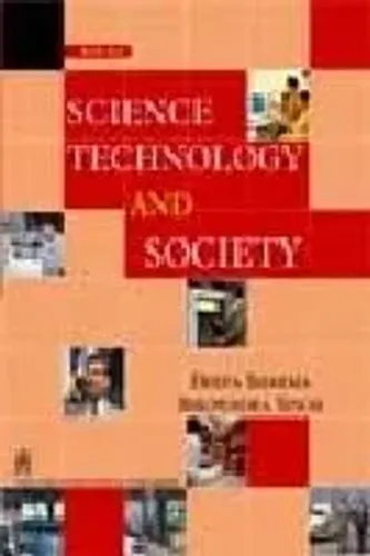 Science Technology and Society