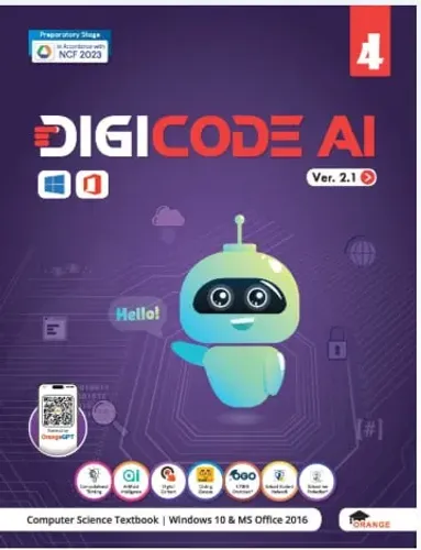 Digicode Ai-4 (ver.2.1)