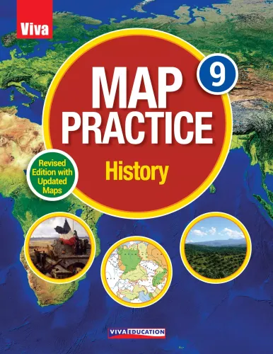 Viva - Map Practice- History 9 