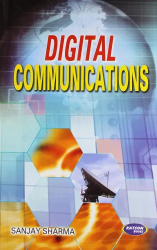 Digital Communication