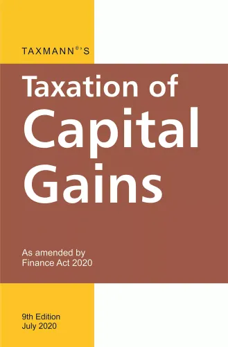 Taxation of Capital Gains