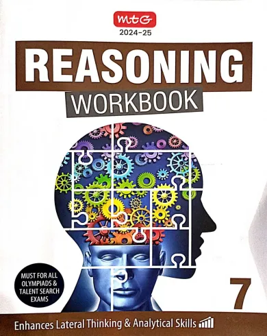 Reasoning Workbook-7 (2024-25)