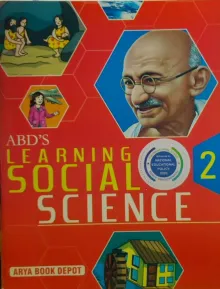 Learning Social Science For Class 2