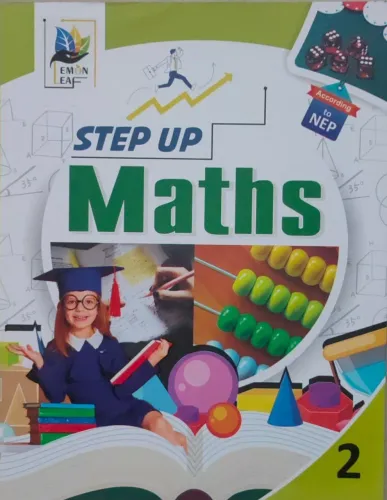 Step Up Maths Class - 2