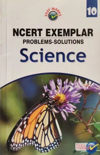 NCERT Exemplar Problems Solutions Science for Class 10