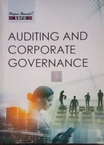 Auditing & Corporate Governance